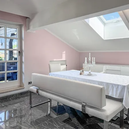 Chiemgauzeit - Chiemgau Karte انزل