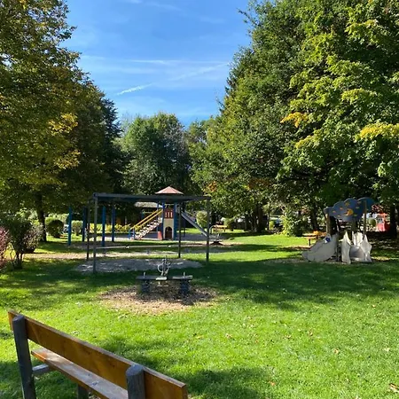 Chiemgauzeit Ferienwohnung - Chiemgau Karte Apartment *