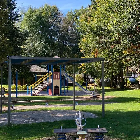 Apartmán Chiemgauzeit Ferienwohnung - Chiemgau Karte