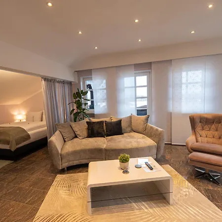 Apartment Chiemgauzeit Ferienwohnung - Chiemgau Karte Inzell