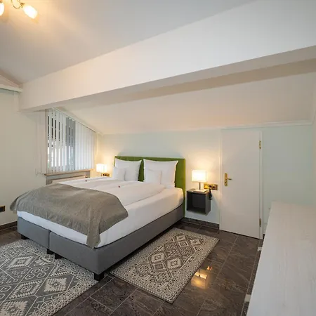 Chiemgauzeit Ferienwohnung - Chiemgau Karte *