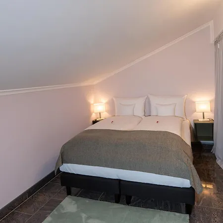 Apartment Chiemgauzeit Ferienwohnung - Chiemgau Karte Inzell