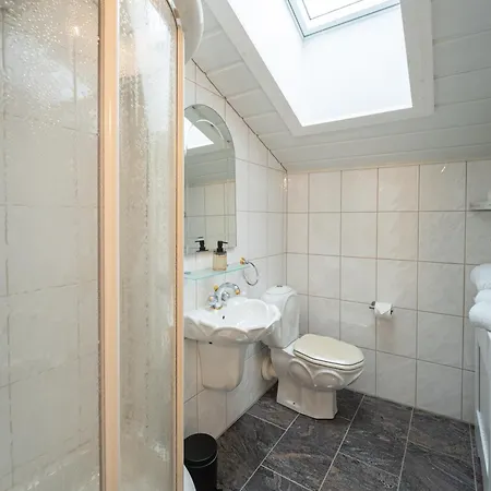 Chiemgauzeit Ferienwohnung - Chiemgau Karte