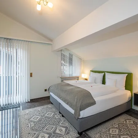 Apartment Chiemgauzeit Ferienwohnung - Chiemgau Karte