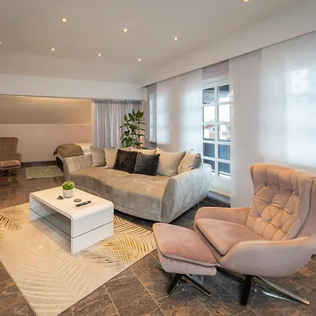 Chiemgauzeit Ferienwohnung - Chiemgau Karte * Inzell