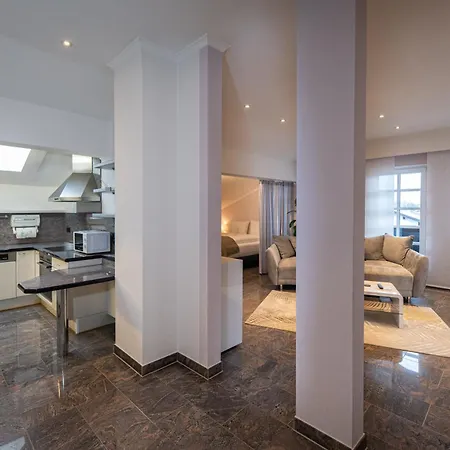 Chiemgauzeit Ferienwohnung - Chiemgau Karte Apartmán *