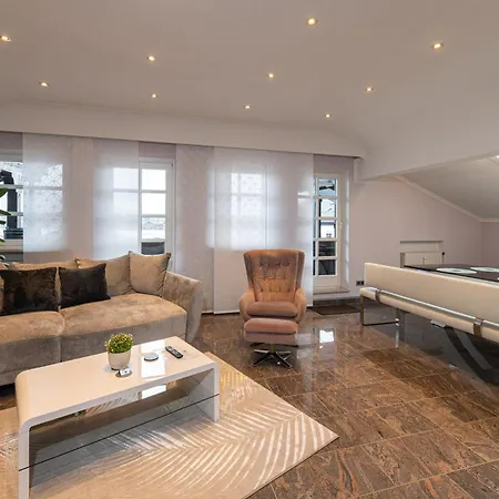Apartment Chiemgauzeit Ferienwohnung - Chiemgau Karte Inzell