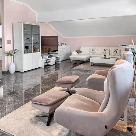 Chiemgauzeit Ferienwohnung - Chiemgau Karte Inzell