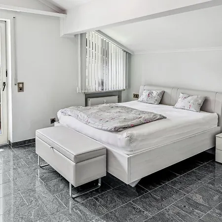 Chiemgauzeit Ferienwohnung - Chiemgau Karte Apartment