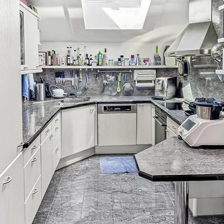 Chiemgauzeit Ferienwohnung - Chiemgau Karte * Inzell