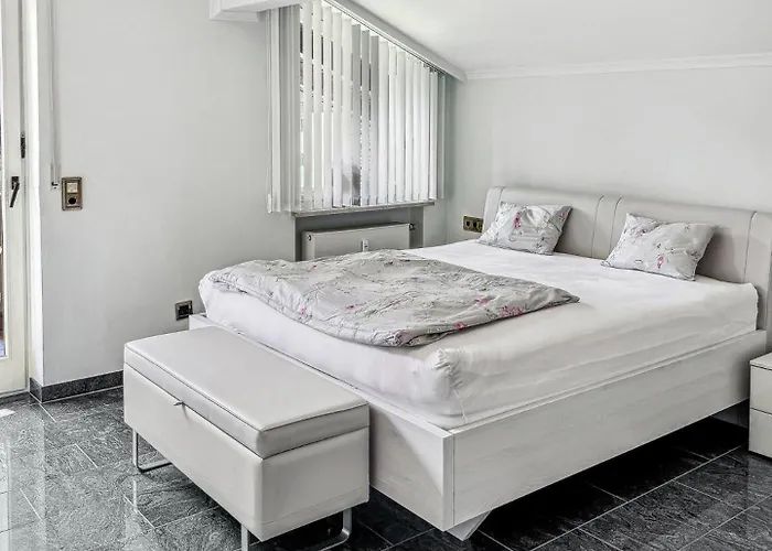 Chiemgauzeit - Chiemgau Karte Apartamento